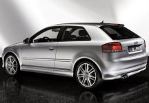 Audi делится подробностями о новом S3